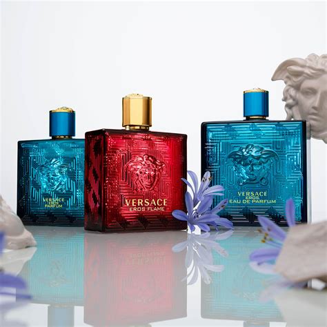 eros flame von versace|versace eros flame discontinued.